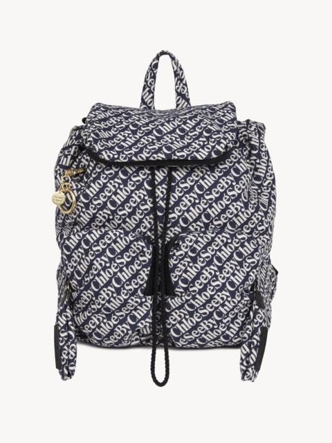 See by Chloé JOY RIDER BACKPACK