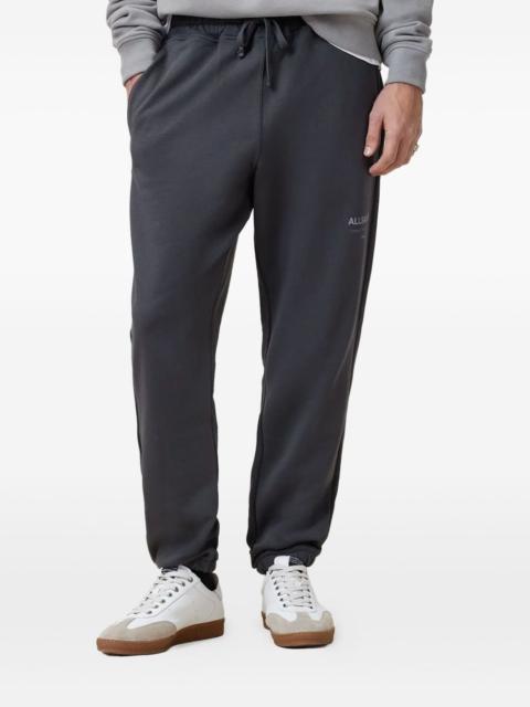 ALLSAINTS drawstring pocket track pants