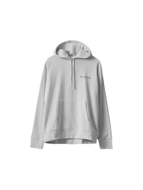 MAAP Reflective Hoodie
