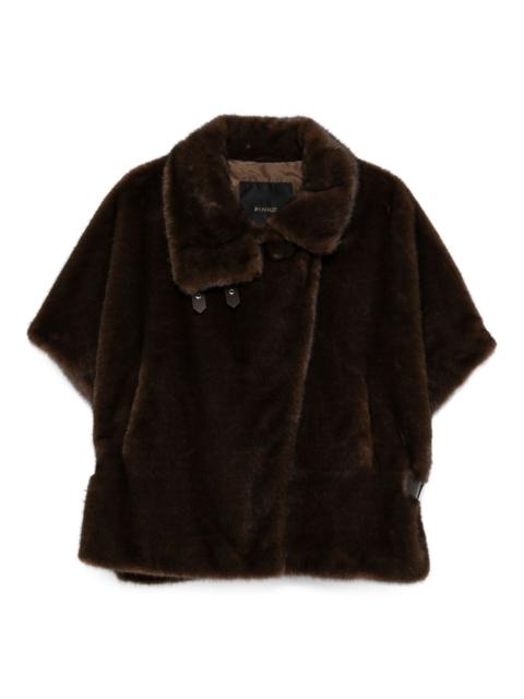 PINKO short-sleeve jacket