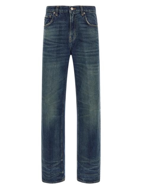 HAIKURE 'Bonnie' Jeans