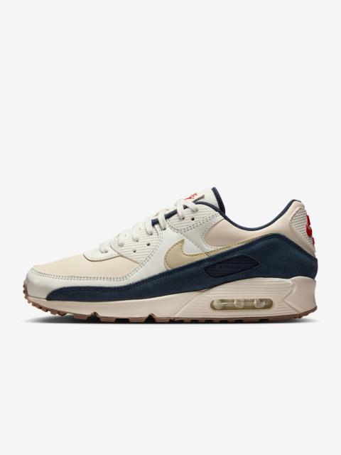 Nike Nike Air Max 90 Premium Men's Shoes