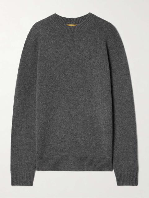 All Day cashmere sweater