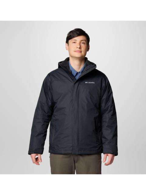 Columbia Men's Tunnel Falls II Interchange Jacket