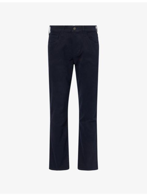 Citizens of Humanity Elijah Straight-Leg Denim Jeans