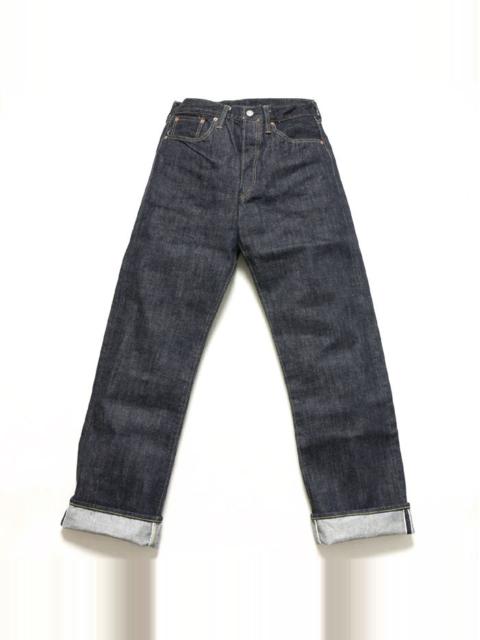 SUGAR CANE 14.25oz. Standard Denim - 1947 Model - SC41947