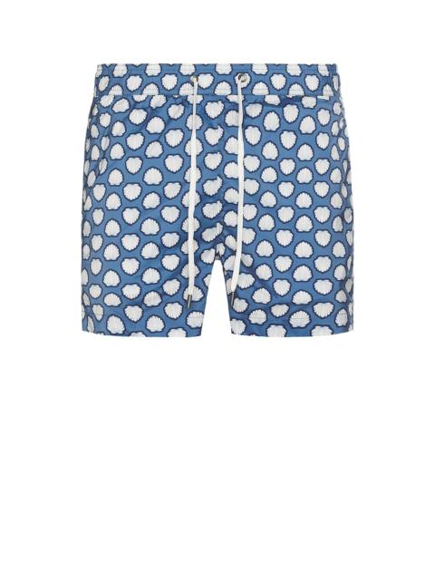 onia Charles 4" Swim Trunk