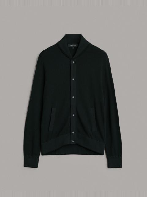 rag & bone Harvey Cotton Blend Bomber
Classic Fit Sweater