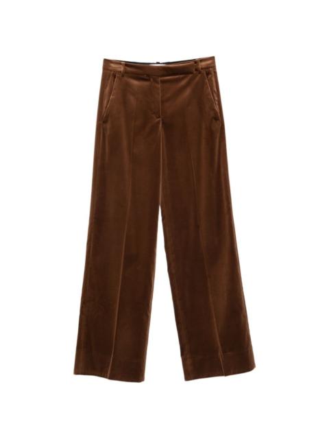 DOROTHEE SCHUMACHER pocket trousers