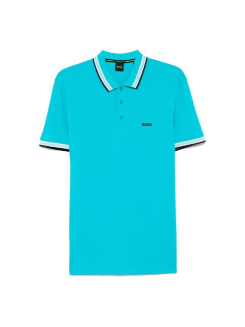 BOSS Paddy polo shirt