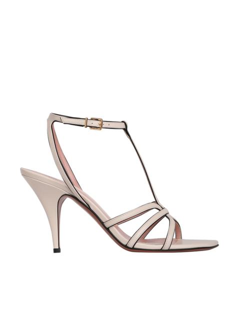 Zimmermann ZIMMERMANN AURA SANDAL 85