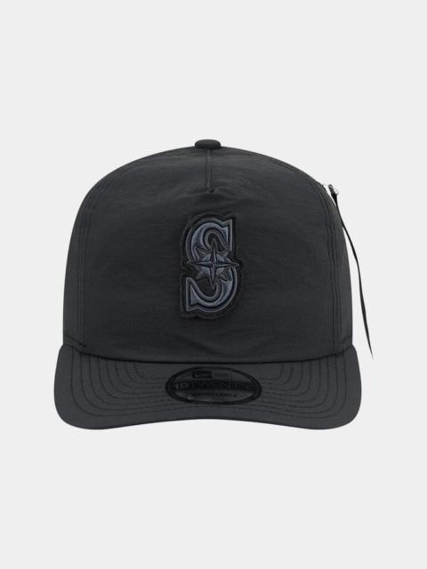 Nike SEATTLE MARINERS X ALPHA X NEW ERA 19TWENTY ADJUSTABLE CAP