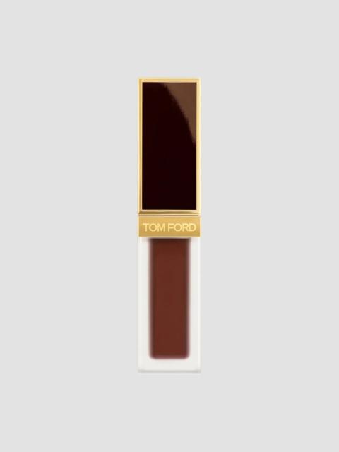 TOM FORD Liquid Lip Color - 138 Cocoa Soir