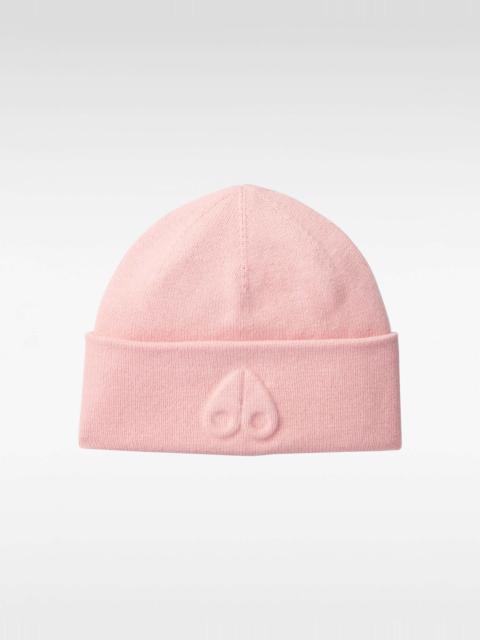 WOLCOTT BEANIE