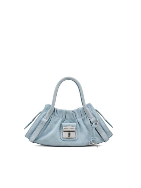 Marc Jacobs small The Suede Cristina tote bag