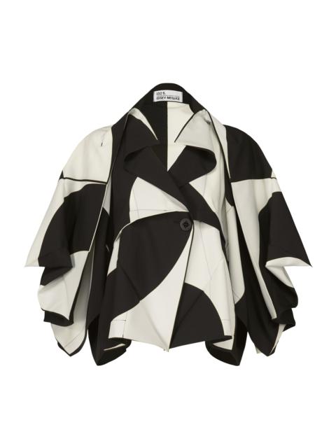 132 5. ISSEY MIYAKE CIRCULAR TILES