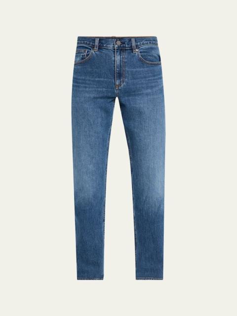 Theory Beryl Denim의 남자 Raffi 청바지