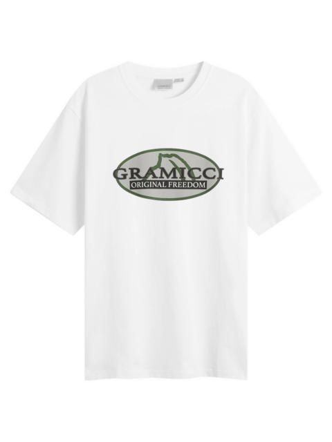 GRAMICCI Gramicci Half Dome T-Shirt