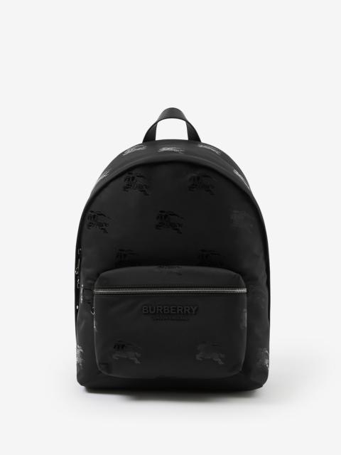 Burberry EKD Backpack