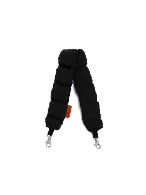 Maison MIHARAYASUHIRO "Topologie x MMY" Extra Puff Puffer Wrist Strap