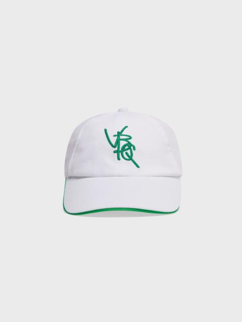 Men Cotton Cap VBQ Line