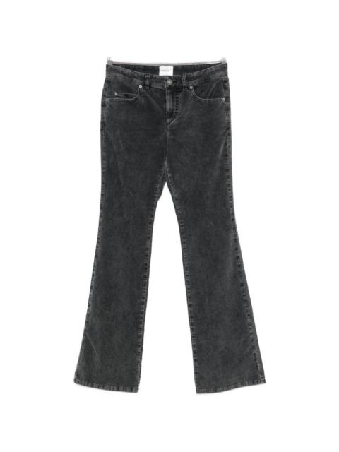 Isabel Marant Étoile Velvet pants