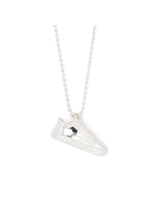 Maison MIHARAYASUHIRO Sneaker ball-chain necklace