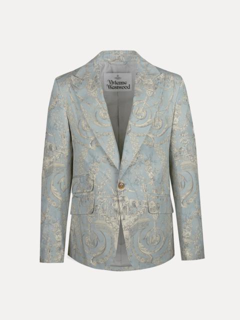 Vivienne Westwood ONE BUTTON JACKET