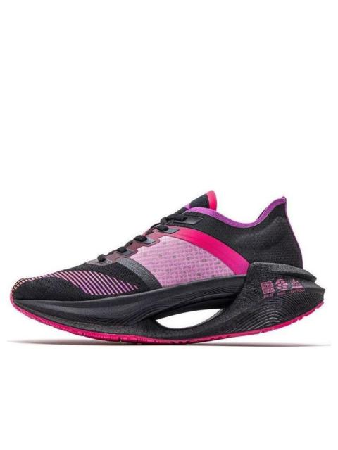 Li-Ning (WMNS) Li-Ning Essential 'Black Purple' ARHQ258-2