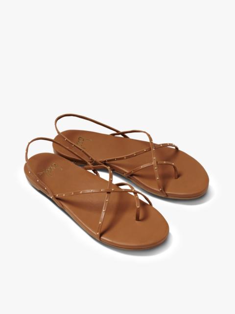 beek Palila Leather Sandal