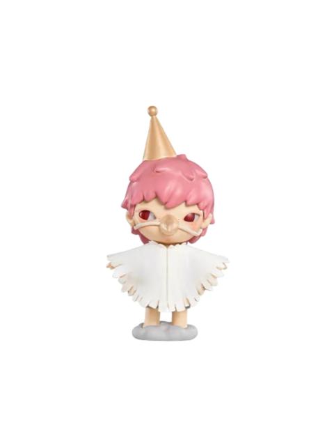 POP MART Pop Mart HIRONO Little Mischief Series BIRDMAN Figure