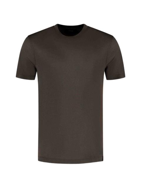 Brioni round-neck T-shirt