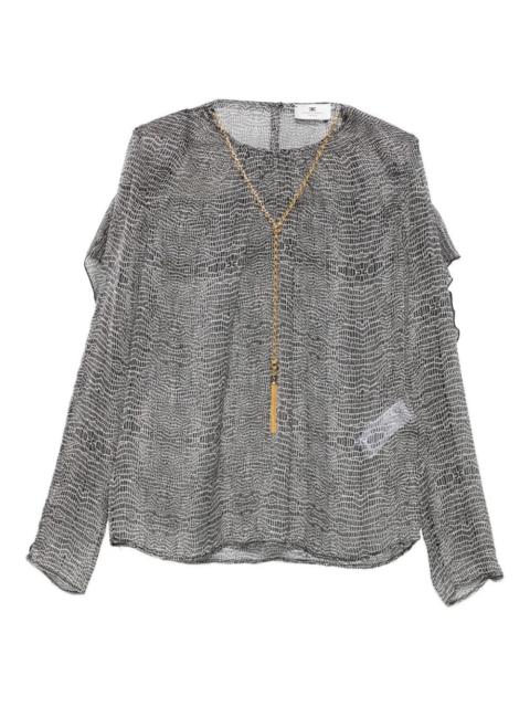 ELISABETTA FRANCHI Shirt