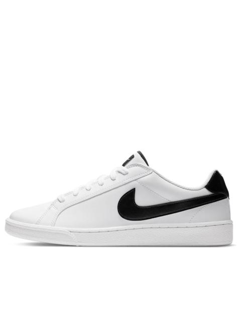 Nike Court Majestic Leather 'White Black' 574236-100