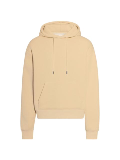 The Torsade hoodie