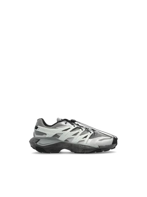 SALOMON lace-up sneakers