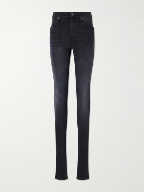 GUCCI Denim Skinny-leg Pants