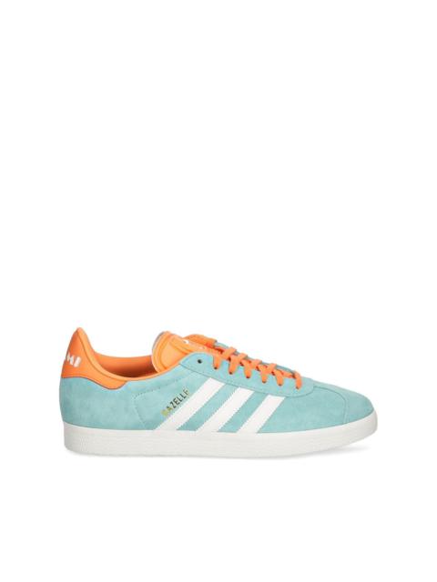 x MLS Gazelle Inter Miami sneakers