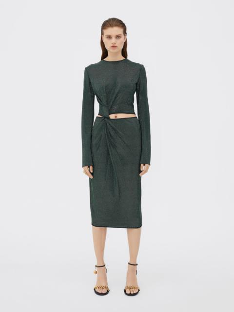 Bottega Veneta dress