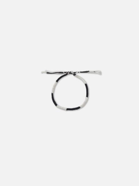 John Elliott NEPALESE FRIENDSHIP BRACELET