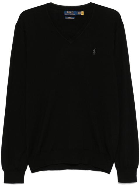 Polo Ralph Lauren wool sweater