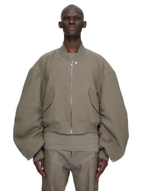 Rick Owens SECCHIA FLIGHT