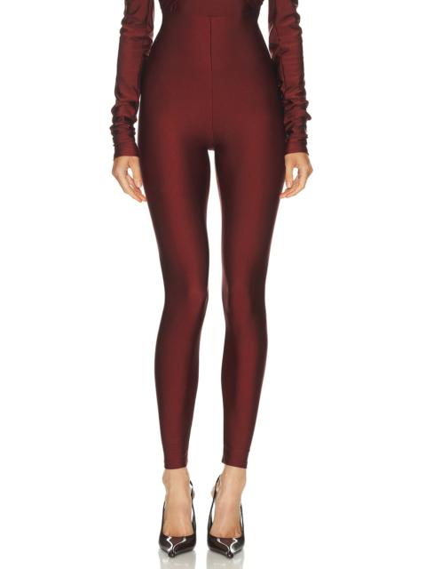 THE ANDAMANE Holly 80s Legging