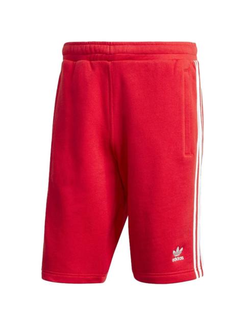 adidas Originals track shorts