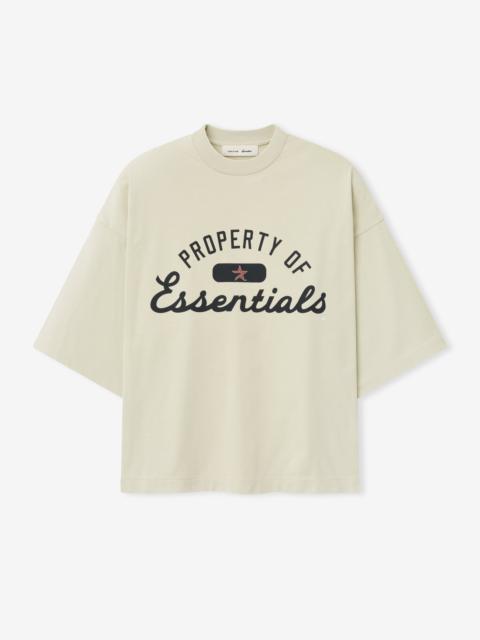 ESSENTIALS Astros Merch Tee