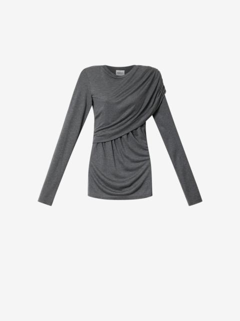 Isabel Marant Étoile DRESSI TOP