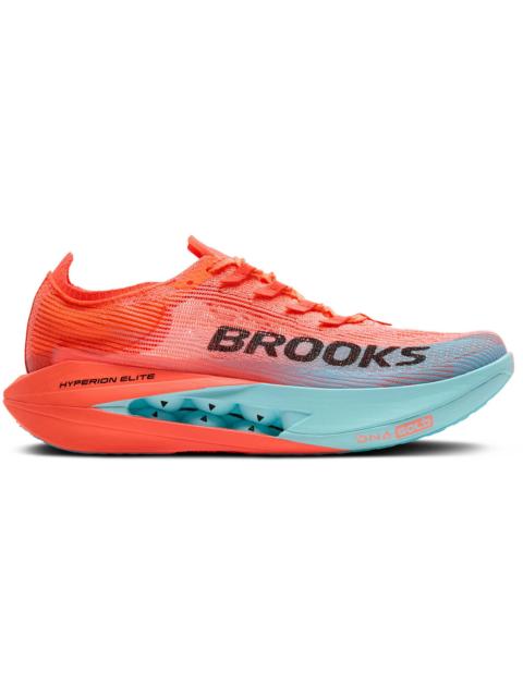 BROOKS Brooks Hyperion Elite 5 Pink Clay Atomizer Blue