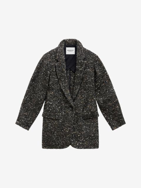 Isabel Marant Étoile HAYDEN JACKET
