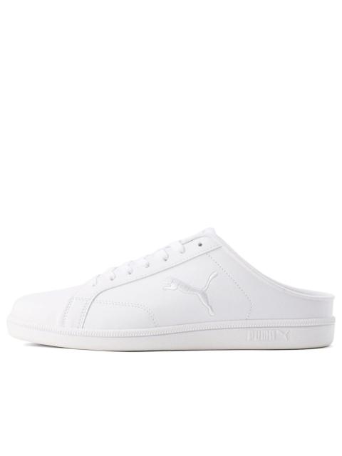 PUMA PUMA Smash Cat SL 'White' 394188-01