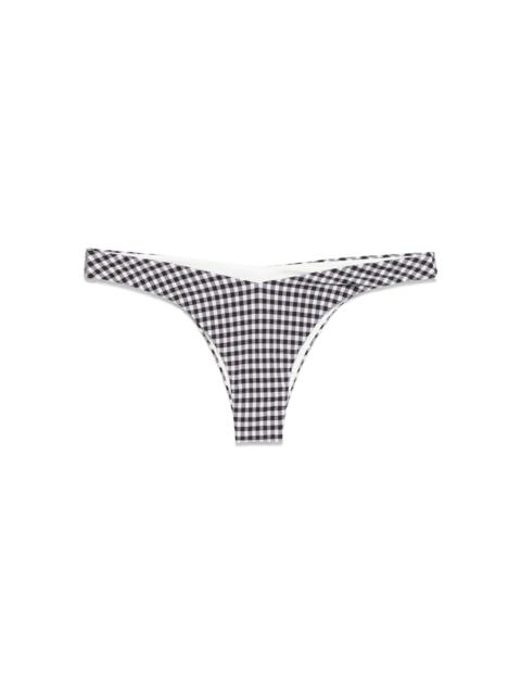 Frankies Bikinis Enzo bikini bottoms